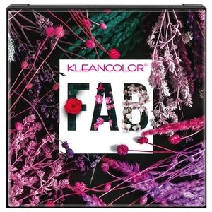 Kleancolor FAB Eyeshadow